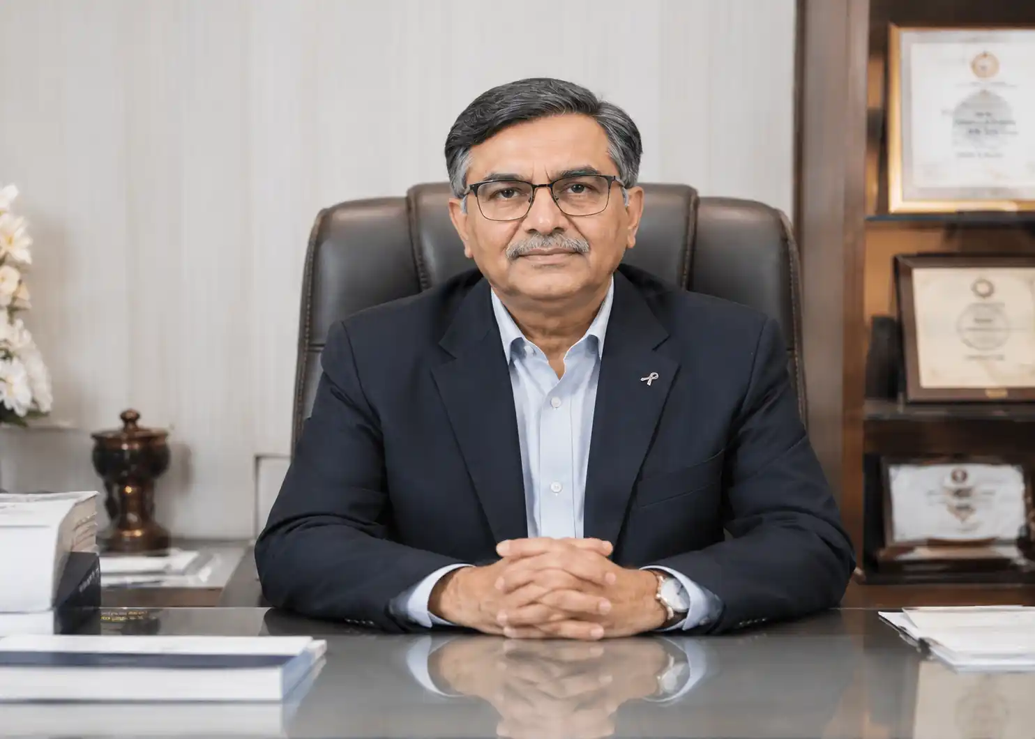 Managing Trustee